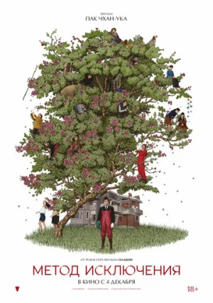 Метод исключения (2025)